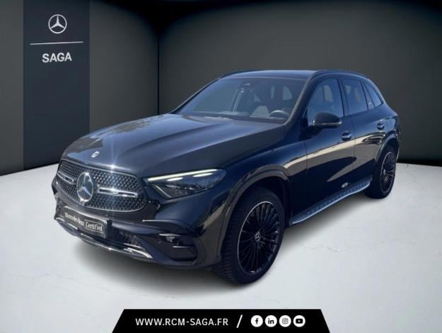 MERCEDES-BENZ GLC SUV GLC 300 e  Hybrid EQ 4MATIC AMG Line  