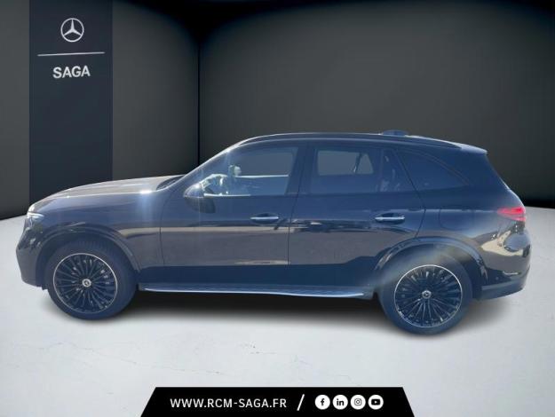 MERCEDES-BENZ GLC SUV GLC 300 e  Hybrid EQ 4MATIC AMG Line  