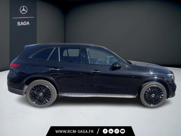 MERCEDES-BENZ GLC SUV GLC 300 e  Hybrid EQ 4MATIC AMG Line  