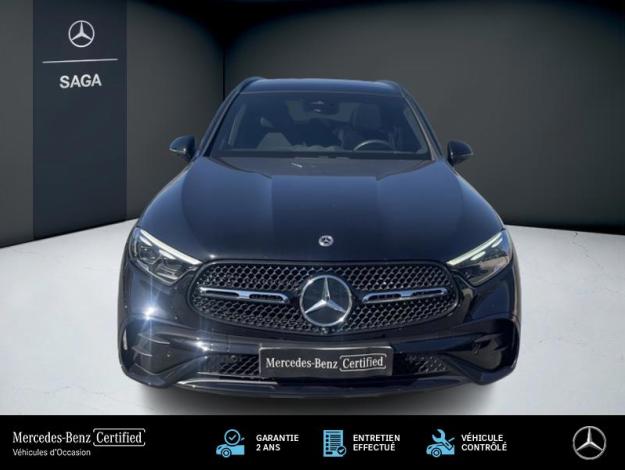 MERCEDES-BENZ GLC SUV GLC 300 e  Hybrid EQ 4MATIC AMG Line  