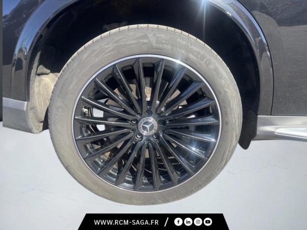 MERCEDES-BENZ GLC SUV GLC 300 e  Hybrid EQ 4MATIC AMG Line  