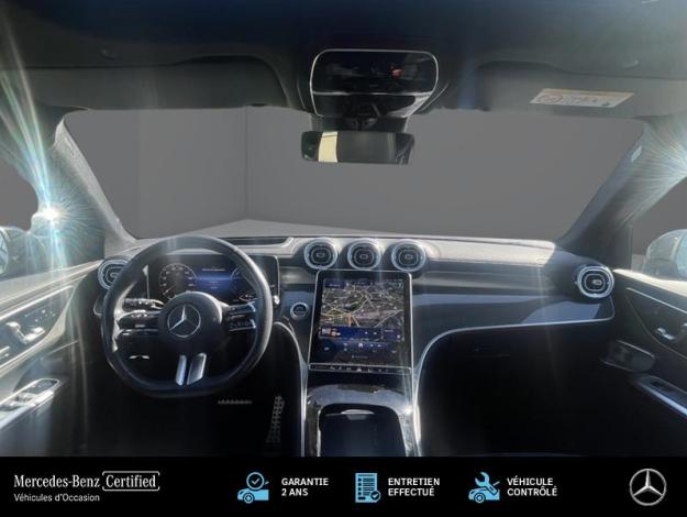 MERCEDES-BENZ GLC SUV GLC 300 e  Hybrid EQ 4MATIC AMG Line  