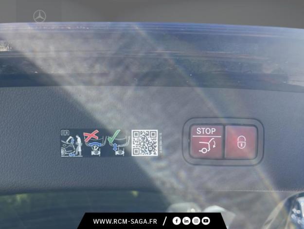MERCEDES-BENZ GLC SUV GLC 300 e  Hybrid EQ 4MATIC AMG Line  