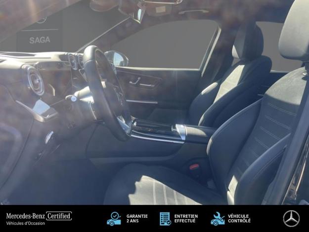 MERCEDES-BENZ GLC SUV GLC 300 e  Hybrid EQ 4MATIC AMG Line  