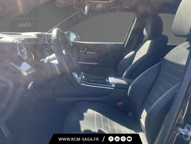 MERCEDES-BENZ GLC SUV GLC 300 e  Hybrid EQ 4MATIC AMG Line  