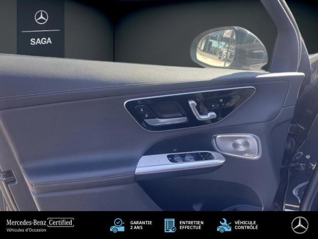 MERCEDES-BENZ GLC SUV GLC 300 e  Hybrid EQ 4MATIC AMG Line  