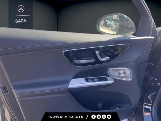 MERCEDES-BENZ GLC SUV GLC 300 e  Hybrid EQ 4MATIC AMG Line  
