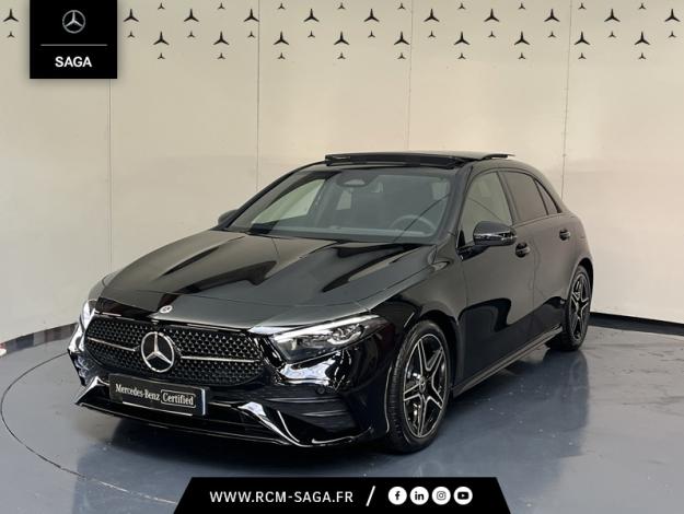 MERCEDES-BENZ Classe A 180 d Edition 140  Classe A 180 d Edition 140