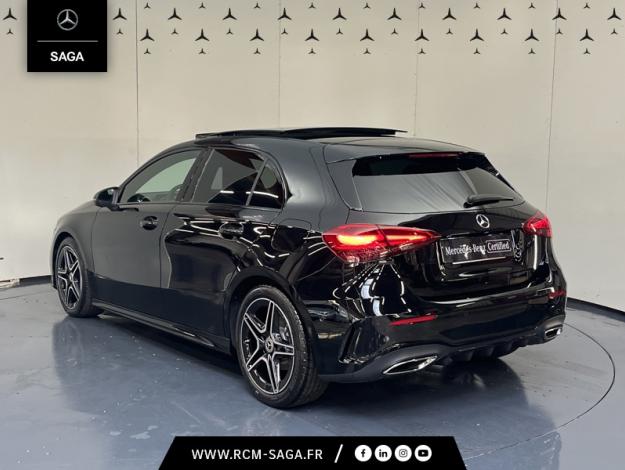 MERCEDES-BENZ Classe A 180 d Edition 140  Classe A 180 d Edition 140