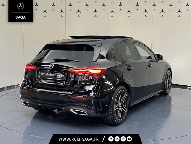 MERCEDES-BENZ Classe A 180 d Edition 140  Classe A 180 d Edition 140
