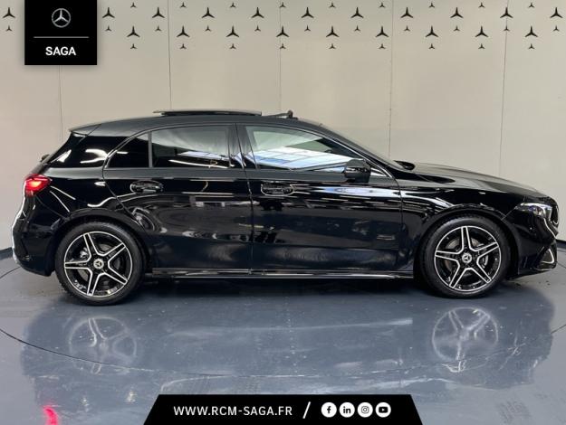 MERCEDES-BENZ Classe A 180 d Edition 140  Classe A 180 d Edition 140