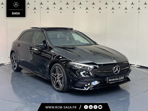 MERCEDES-BENZ Classe A 180 d Edition 140  Classe A 180 d Edition 140