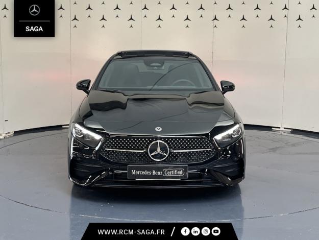 MERCEDES-BENZ Classe A 180 d Edition 140  Classe A 180 d Edition 140