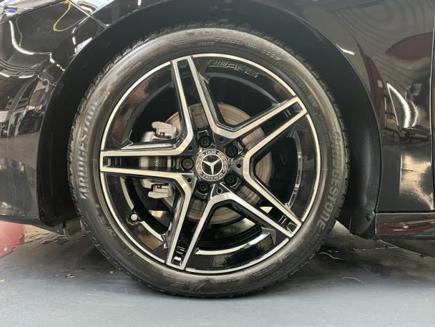 MERCEDES-BENZ Classe A 180 d Edition 140  Classe A 180 d Edition 140
