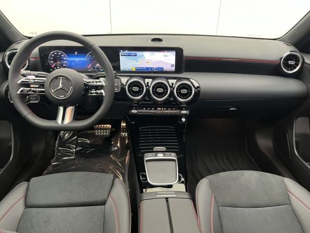 MERCEDES-BENZ Classe A 180 d Edition 140  Classe A 180 d Edition 140