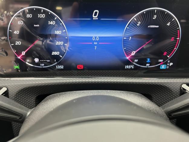 MERCEDES-BENZ Classe A 180 d Edition 140  Classe A 180 d Edition 140