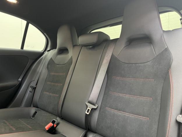 MERCEDES-BENZ Classe A 180 d Edition 140  Classe A 180 d Edition 140