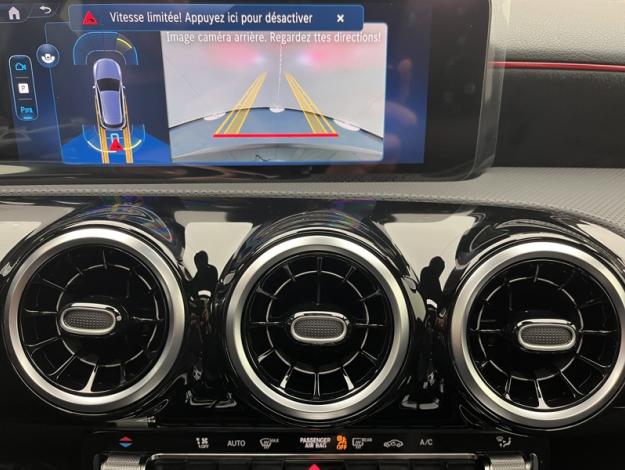 MERCEDES-BENZ Classe A 180 d Edition 140  Classe A 180 d Edition 140