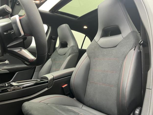 MERCEDES-BENZ Classe A 180 d Edition 140  Classe A 180 d Edition 140