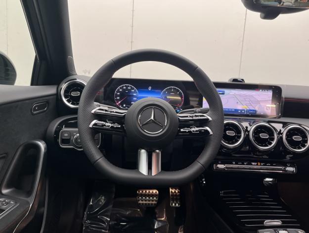 MERCEDES-BENZ Classe A 180 d Edition 140  Classe A 180 d Edition 140