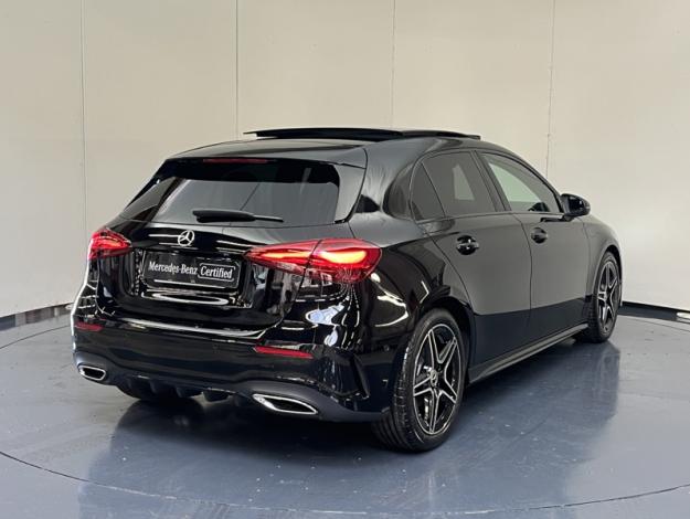 MERCEDES-BENZ Classe A 180 d Edition 140  Classe A 180 d Edition 140