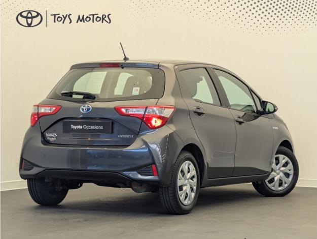 TOYOTA Yaris 1.5 Hybride 100h France  