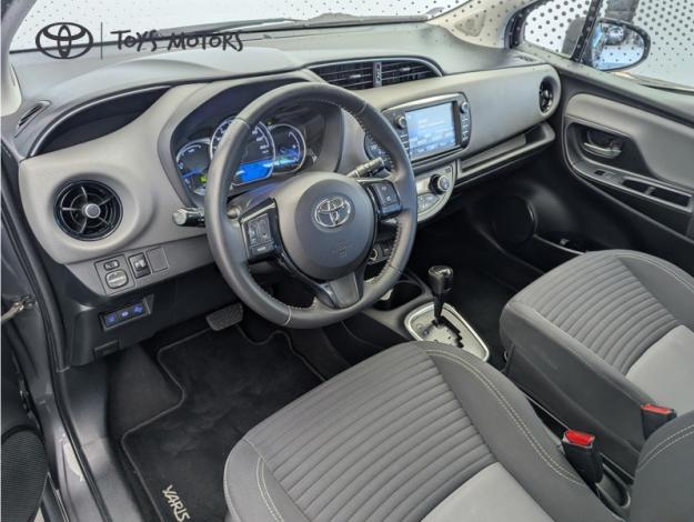TOYOTA Yaris 1.5 Hybride 100h France  