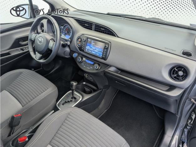 TOYOTA Yaris 1.5 Hybride 100h France  