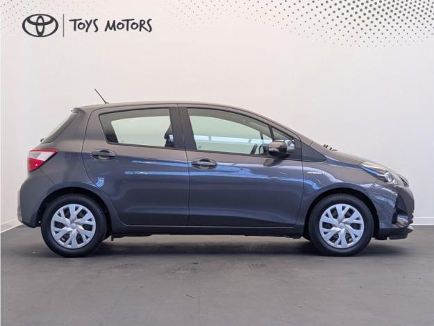 TOYOTA Yaris 1.5 Hybride 100h France  