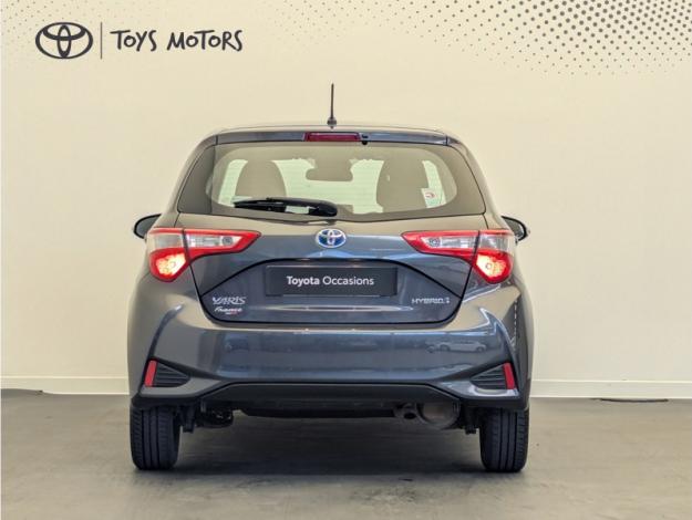 TOYOTA Yaris 1.5 Hybride 100h France  