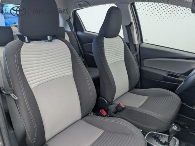 TOYOTA Yaris 1.5 Hybride 100h France  