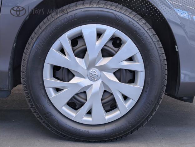 TOYOTA Yaris 1.5 Hybride 100h France  