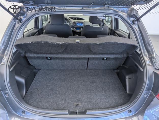 TOYOTA Yaris 1.5 Hybride 100h France  