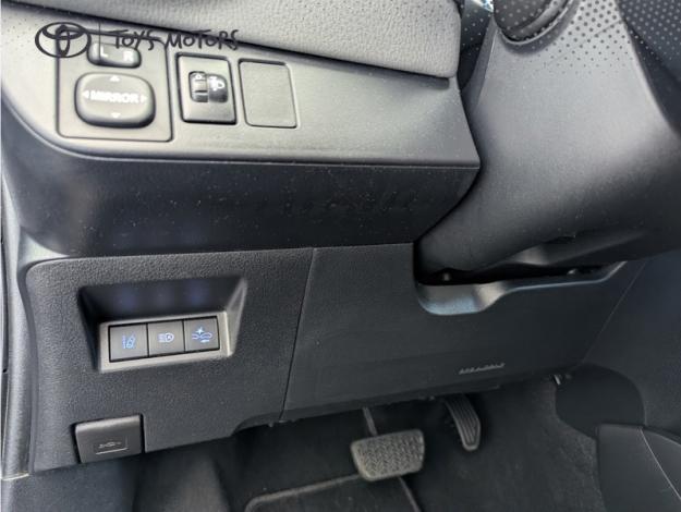 TOYOTA Yaris 1.5 Hybride 100h France  