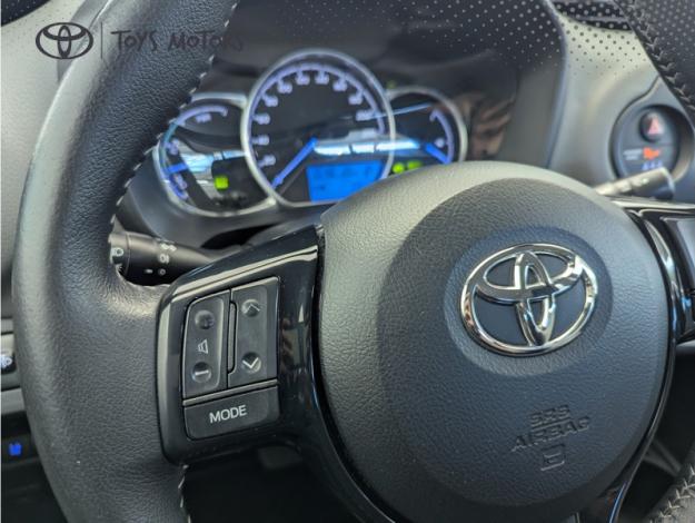 TOYOTA Yaris 1.5 Hybride 100h France  