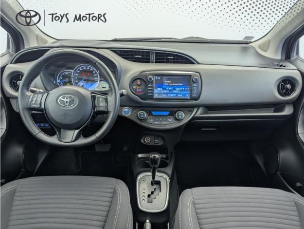 TOYOTA Yaris 1.5 Hybride 100h France  