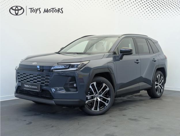 TOYOTA RAV4 2.5 Phev 309ch  Lounge  