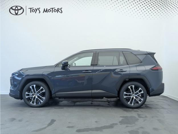 TOYOTA RAV4 2.5 Phev 309ch  Lounge  
