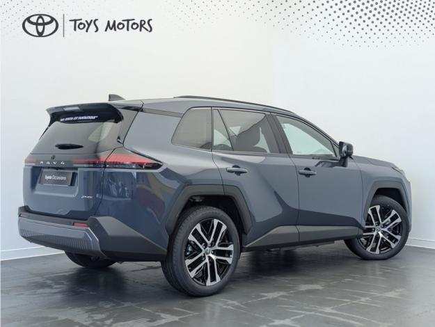 TOYOTA RAV4 2.5 Phev 309ch  Lounge  