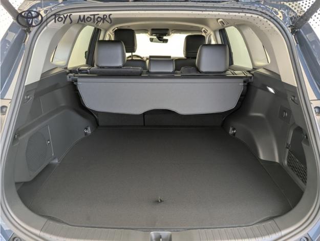 TOYOTA RAV4 2.5 Phev 309ch  Lounge  