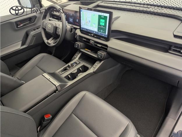 TOYOTA RAV4 2.5 Phev 309ch  Lounge  
