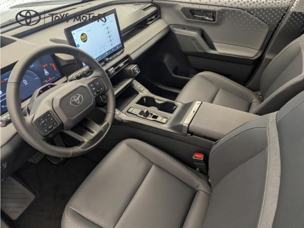 TOYOTA RAV4 2.5 Phev 309ch  Lounge  