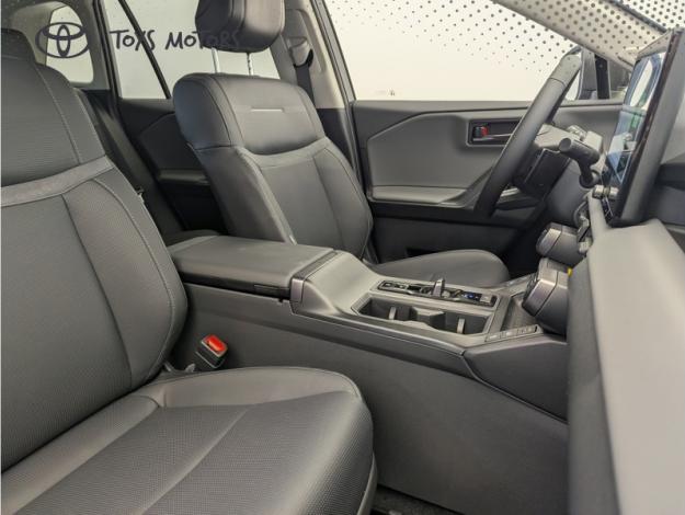 TOYOTA RAV4 2.5 Phev 309ch  Lounge  