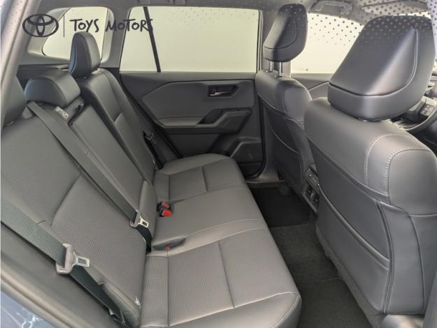 TOYOTA RAV4 2.5 Phev 309ch  Lounge  