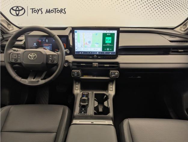 TOYOTA RAV4 2.5 Phev 309ch  Lounge  