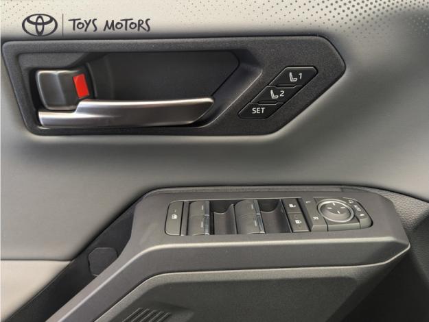 TOYOTA RAV4 2.5 Phev 309ch  Lounge  