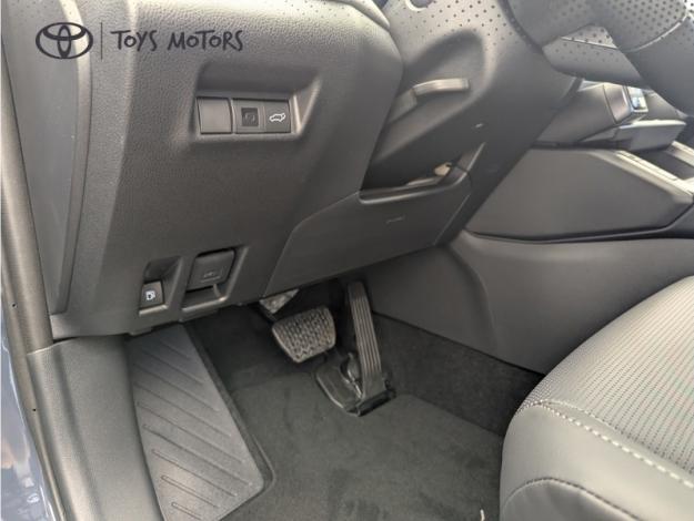 TOYOTA RAV4 2.5 Phev 309ch  Lounge  