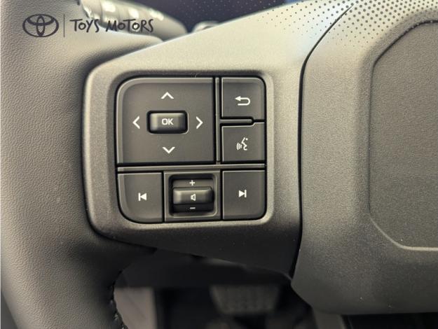 TOYOTA RAV4 2.5 Phev 309ch  Lounge  
