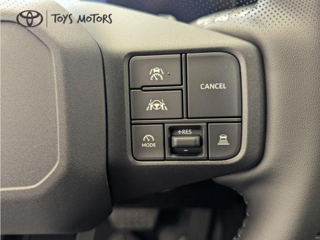 TOYOTA RAV4 2.5 Phev 309ch  Lounge  