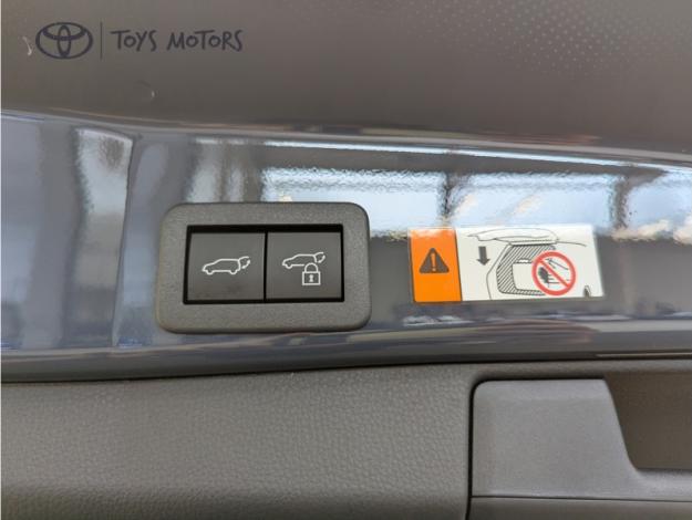 TOYOTA RAV4 2.5 Phev 309ch  Lounge  